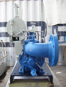 Roth Turbine Pumps 41TSECL8369AI Centrifugal Pump (10 HP)