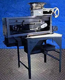 K-Tron Soder Weigh Belt Mechanical Feeder