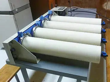 Sistema de purificación de agua Millipore Super-Q Plus
