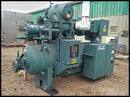 Frick RWFII-222 Rotary Screw Compressor Package - 529 HP