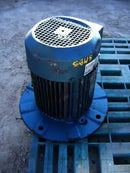 Motor de accionamiento SEW-Euro - 3 HP