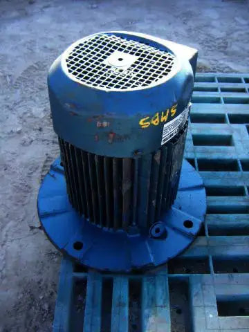 SEW-Euro Drive Motor - 3 HP