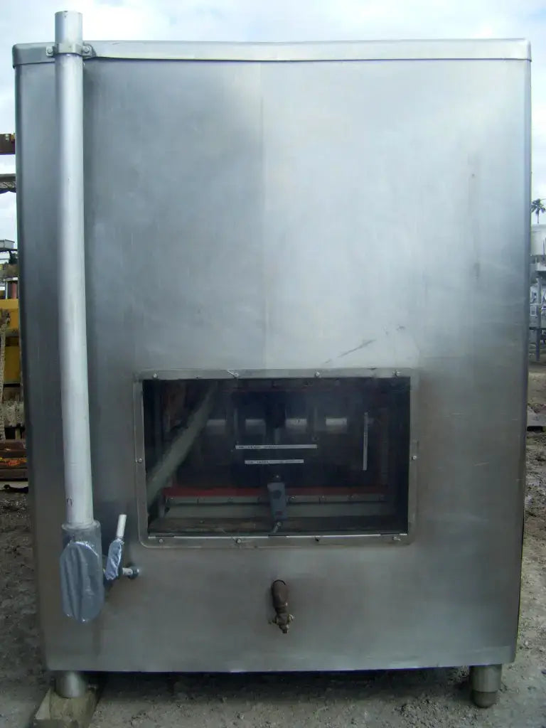 APV Crepaco 5DD Homogenizer - 1600 PSI