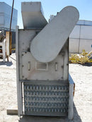 Serpentín evaporador de amoníaco/freón Rigidbilt Inc. C110-103RA - 9.17 TR (baja temperatura)