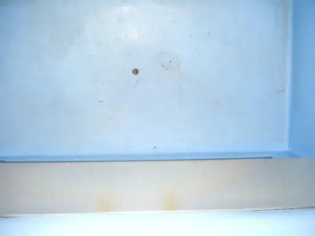 Schneider Manufacturing Company Insulated Ice Box