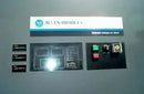 Allen-Bradley 75 HP Variable Frequency Inverter
