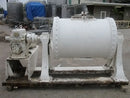 Ball Mill 2 ft. 8 in. dia. x 3 ft. ½ in. L.