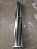 SU-Series Shell & Tube Heat Exchanger - 18 Sq. Ft.