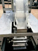 Stainless Steel Pneumatic Bean Sorter
