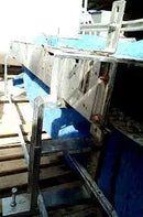 Transportador de botellas