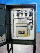 Toshiba Tosvert-130G/2+ Starter Drive