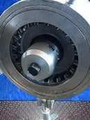 Stephan Microcut Emulsifier