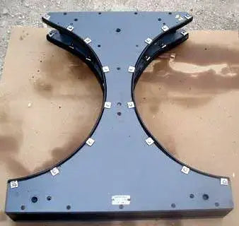 Change Parts