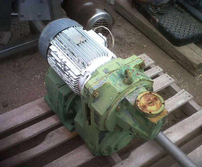 SEW Eurodrive