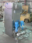 Amersham Pharmacia BioProcess Engineering System 1232