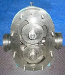 Waukesha 10 Positive Displacement Pump