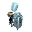 Sistema de control de temperatura Sterlco