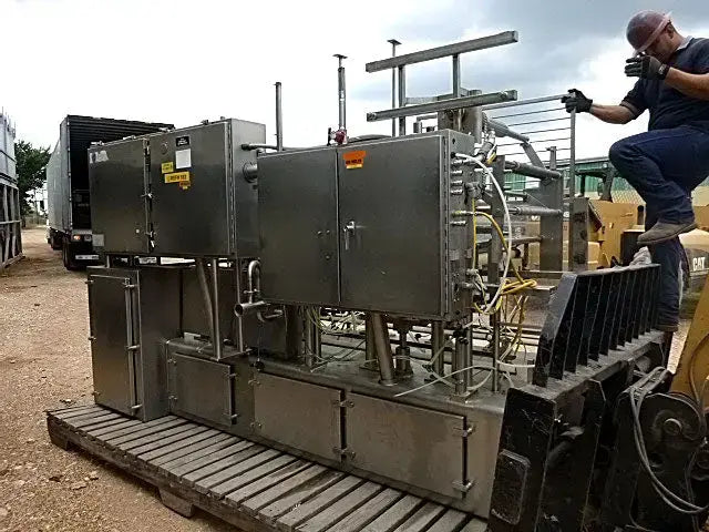 Osgood 4600 Cup Filler - 4 Lanes