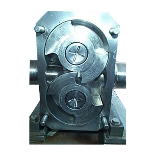 Bomba de desplazamiento positivo Viking DuraLobe