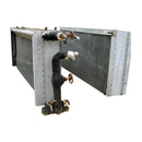 Western Engineers, Inc. 2711CB Serpentín evaporador de amoníaco (baja temperatura)