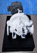 Worthington UH52135 Centrifugal Pump (15 HP)