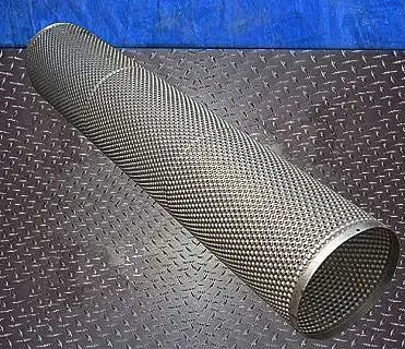 Stainless Steel Sifter Screen