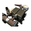 Intercambiador de calor de placas soldadas FlatPlate