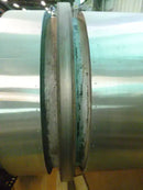 Single Shell Roto Louvre Dryer Package