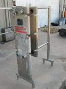 AGC Proflow Plate Heat Exchanger Frame