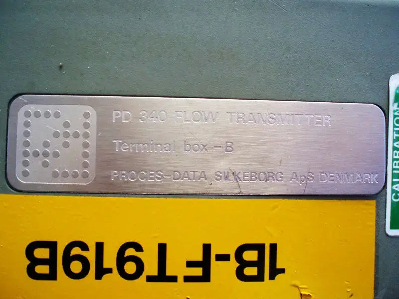 Magnetic Flow Transmiter
