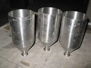 Stainless Steel Funnel / Hopper