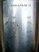 Secespol Carbon Filter Regeneration System