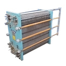 Intercambiador de calor de placas Alfa Laval M10-BFG - 780 pies cuadrados