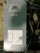 Aquafine Corp. Ozone Destruction Unit