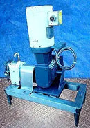 Bomba de desplazamiento positivo APV R1R (1 HP, 0,575 GPM máx.)