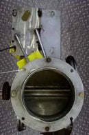Stainless Steel Rotary Valve