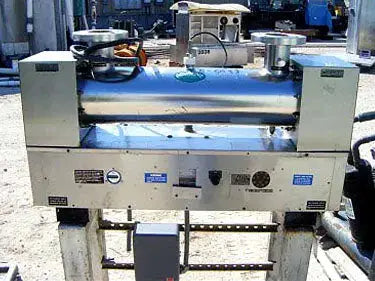 Aquafine Corporation CSL Series UV Sterilizer