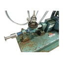 Moyno 2L2 Progressive Cavity Pump with Cart