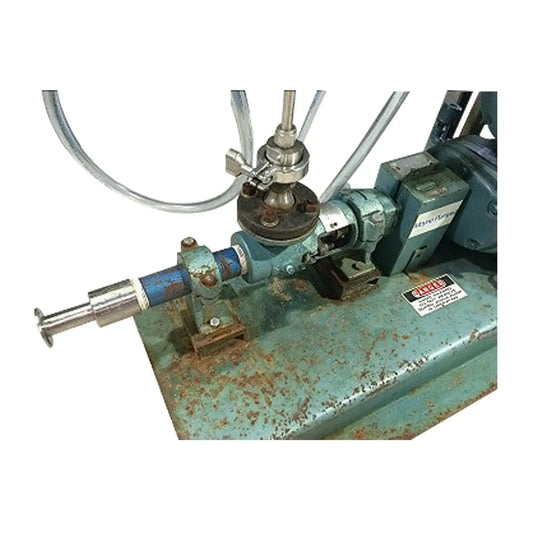 Moyno 2L2 Progressive Cavity Pump with Cart