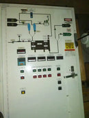 Single Shell Roto Louvre Dryer Package