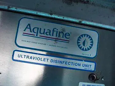 PCI Ozone and Controls Systems Inc. Dissolved Ozone Monitor