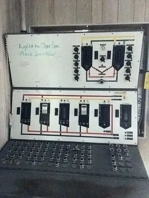 Romicon Ultra Filteration System