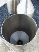 Stainless Steel Funnel / Hopper