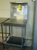 Stainless Steel Table