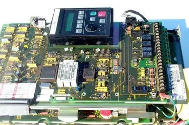 Pieza de accionamiento de CA Allen-Bradley