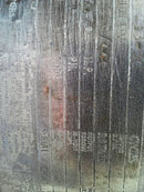 Flange Mount Gear Reduction Mixer - 3 HP