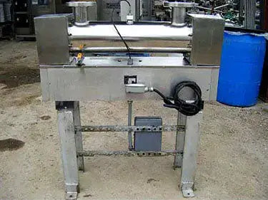 Aquafine Corporation CSL Series UV Sterilizer
