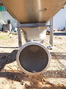 Single Shell Roto Louvre Dryer Package