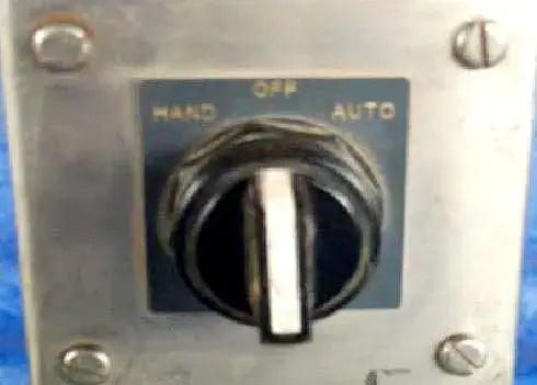Pump Drives