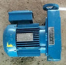 Motor Eurodrive Coser 2 HP
